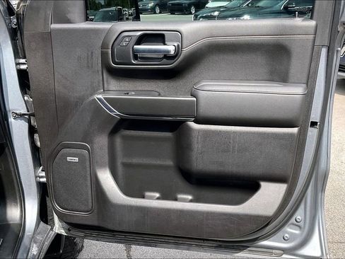 Used 2020 GMC Sierra 1500 AT4 w/ AT4 Premium Package AWD/4WD image 26