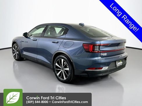 Used 2022 Polestar Polestar 2 w/ Pilot Package AWD/4WD image 11