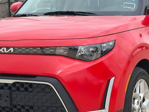 Used 2024 Kia Soul LX w/ Option Group 015 image 4