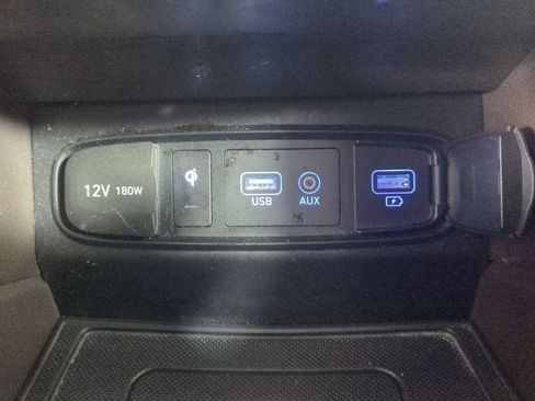 Used 2020 Hyundai Santa Fe SEL w/ Convenience Package FWD image 26