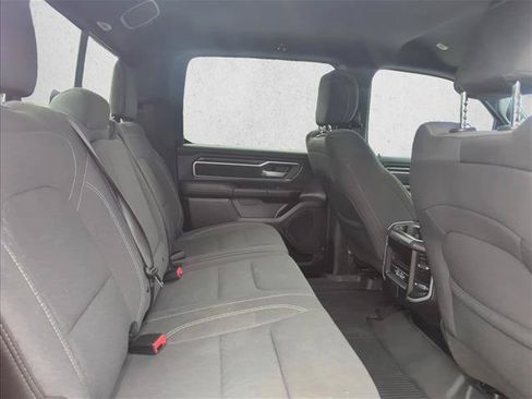 Used 2023 RAM 1500 Big Horn AWD/4WD image 19