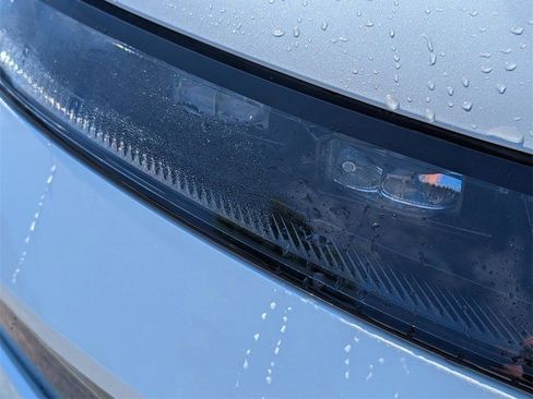 New 2025 Nissan Murano Platinum w/ Cargo Package image 4