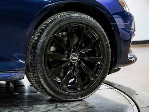 Used 2022 Audi A4 2.0T Premium image 59