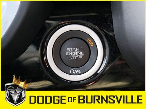 Used 2026 RAM 1500 Laramie w/ Night Edition image 28