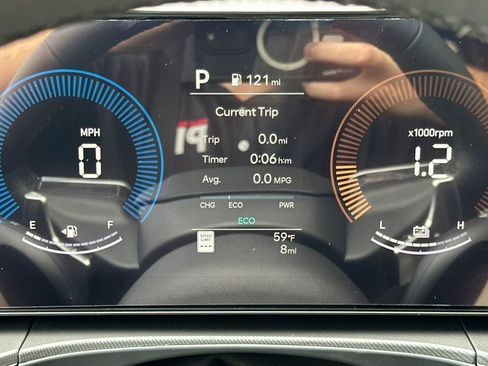 New 2026 Hyundai Santa Fe SE image 22