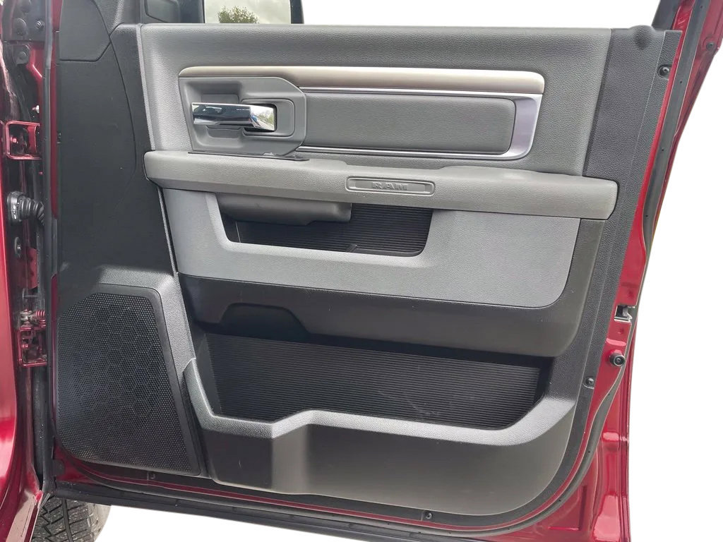 Used 2019 RAM 1500 Warlock AWD/4WD image 19