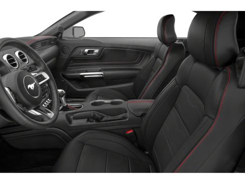 Used 2023 Ford Mustang GT Premium w/ GT Performance Package RWD image 6