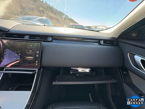 Used 2024 Land Rover Range Rover Velar S image 19
