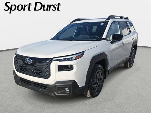 New 2026 Subaru Outback Premium image 1