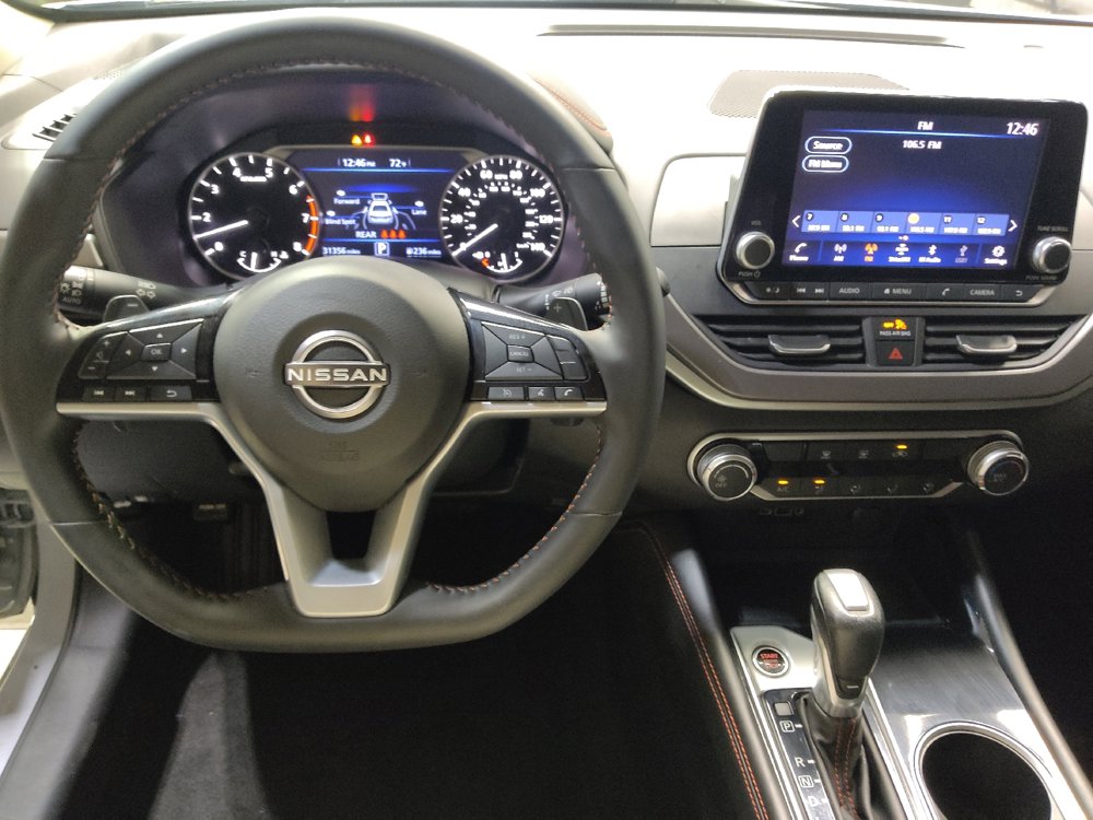 Used 2025 Nissan Altima 2.5 SR FWD image 22