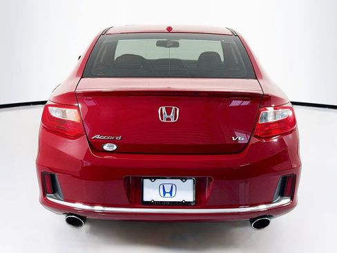 Used 2015 Honda Accord EX-L image 6