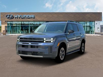 New 2026 Hyundai Santa Fe XRT