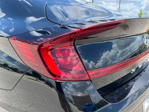 Used 2023 Hyundai Sonata SEL FWD image 7