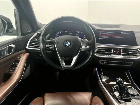 Used 2020 BMW X5 xDrive40i w/ Premium Package AWD/4WD image 5