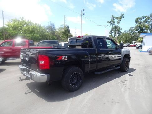 Used 2009 Chevrolet Silverado 1500 LT w/ Power Pack Plus image 4