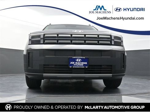 Used 2026 Hyundai Santa Fe SEL image 31