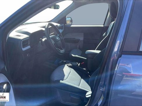 New 2026 Ford Maverick XLT AWD/4WD image 25