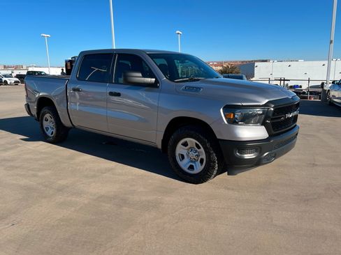 Certified 2023 RAM 1500 Tradesman w/ Tradesman Group image 7