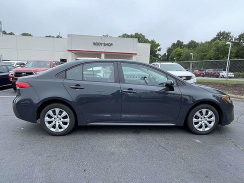 Used 2023 Toyota Corolla LE FWD image 22