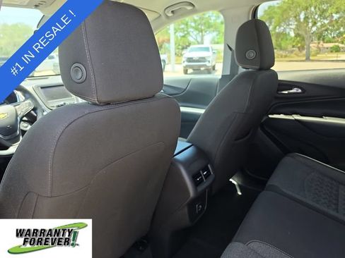 Used 2024 Chevrolet Equinox LT AWD/4WD image 10