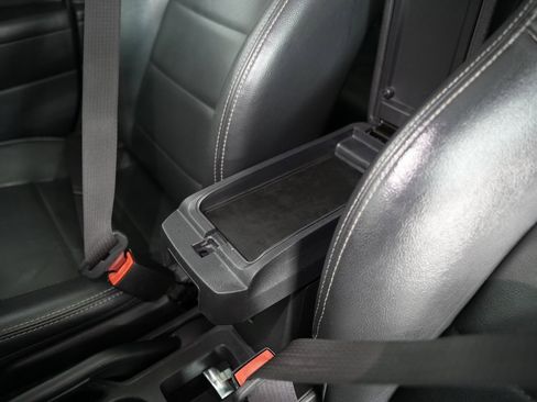 Used 2016 Jeep Patriot High Altitude image 29