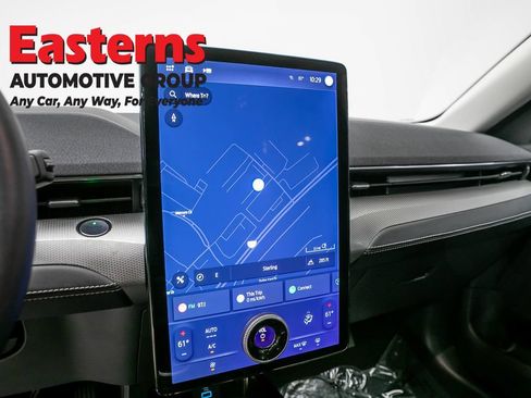 Used 2023 Ford Mustang Mach-E Select AWD/4WD image 18