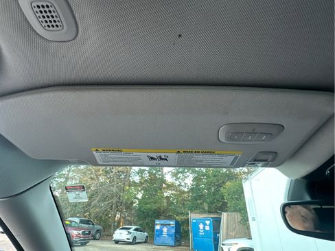 Used 2021 Jeep Grand Cherokee L Limited image 41