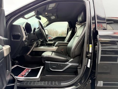 Used 2021 Ford F250 Lariat w/ Chrome Package image 20