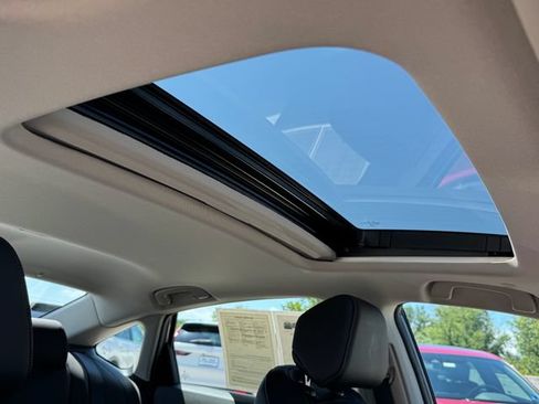 Certified 2025 Honda Accord Touring image 9