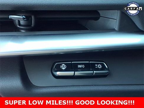 Certified 2021 Chevrolet Corvette Stingray Preferred Cpe w/ Z51 Performance Package image 11