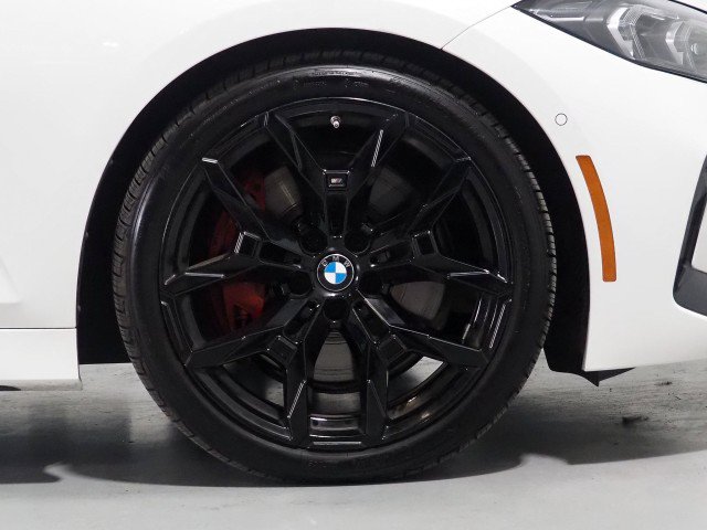 Used 2025 BMW M340i w/ Premium Package RWD image 53