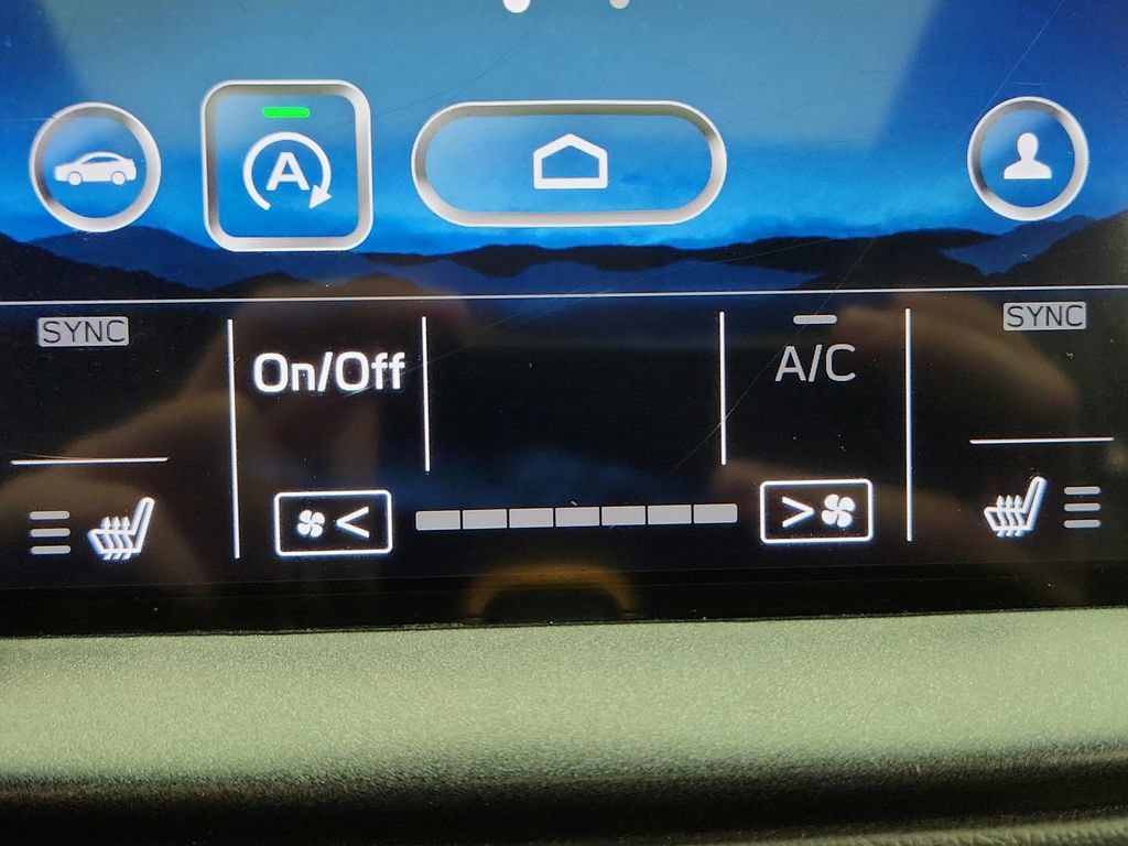 Used 2022 Subaru Outback Wilderness AWD/4WD image 18