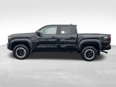 New 2026 Toyota Tacoma TRD Off-Road