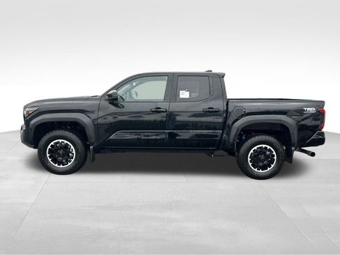 New 2026 Toyota Tacoma TRD Off-Road image 2