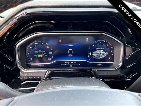 Used 2025 Chevrolet Silverado 2500 LT w/ Convenience Package AWD/4WD image 15