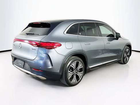 Used 2023 Mercedes-Benz EQE 350+ 4MATIC SUV image 24