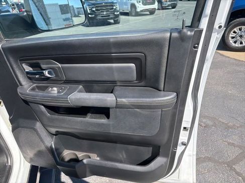 Used 2017 RAM 1500 Rebel w/ Luxury Group AWD/4WD image 27