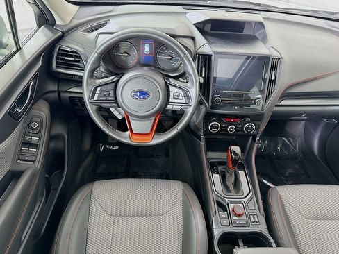 Certified 2022 Subaru Forester Sport AWD/4WD image 4