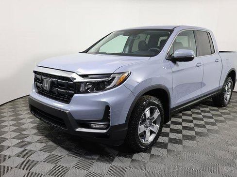 New 2026 Honda Ridgeline RTL image 1