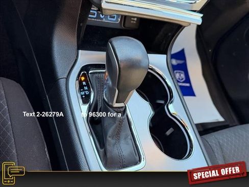 Used 2021 Jeep Grand Cherokee Laredo image 23