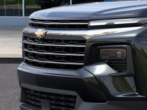 New 2026 Chevrolet Traverse LT image 13