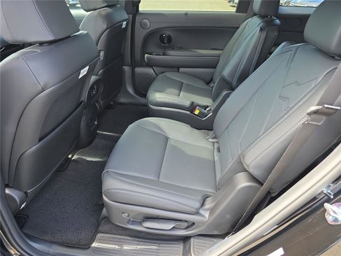 New 2026 Hyundai Palisade XRT Pro image 6