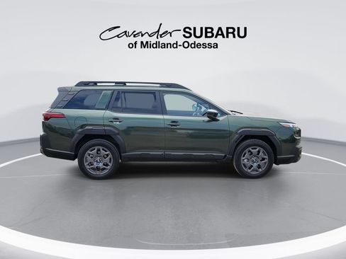Certified 2026 Subaru Outback Premium AWD/4WD image 9