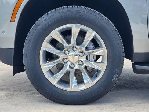 New 2026 Chevrolet Suburban Premier w/ Sun And Tow Package RWD image 7
