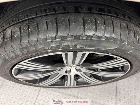 Used 2024 Volvo XC90 B6 Plus w/ Protection Package Premier AWD/4WD image 14