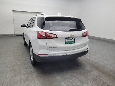 Used 2019 Chevrolet Equinox Premier FWD image 5