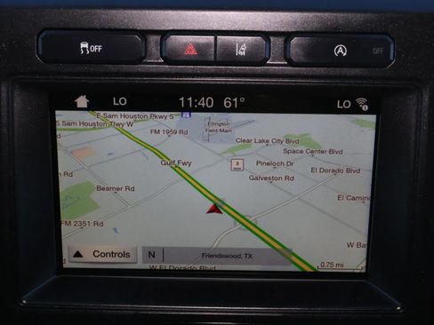 Used 2018 Ford Expedition Limited w/ Equipment Group 301A image 33