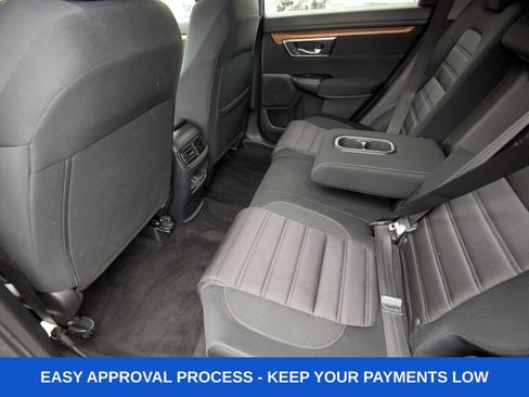 Used 2019 Honda CR-V EX image 18