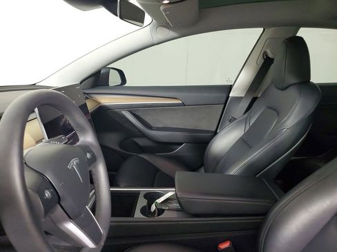 Used 2023 Tesla Model 3 Standard Range image 20