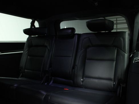 Used 2025 Lincoln Navigator L Reserve w/ Jet Appearance Package AWD/4WD image 14